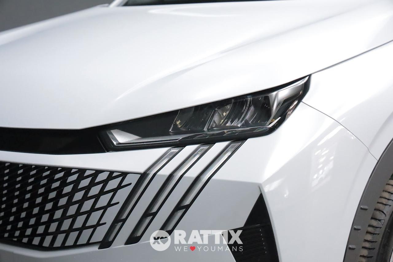 Peugeot 5008 1.2 Hybrid 145CV Allure e-DCS6 7p.ti