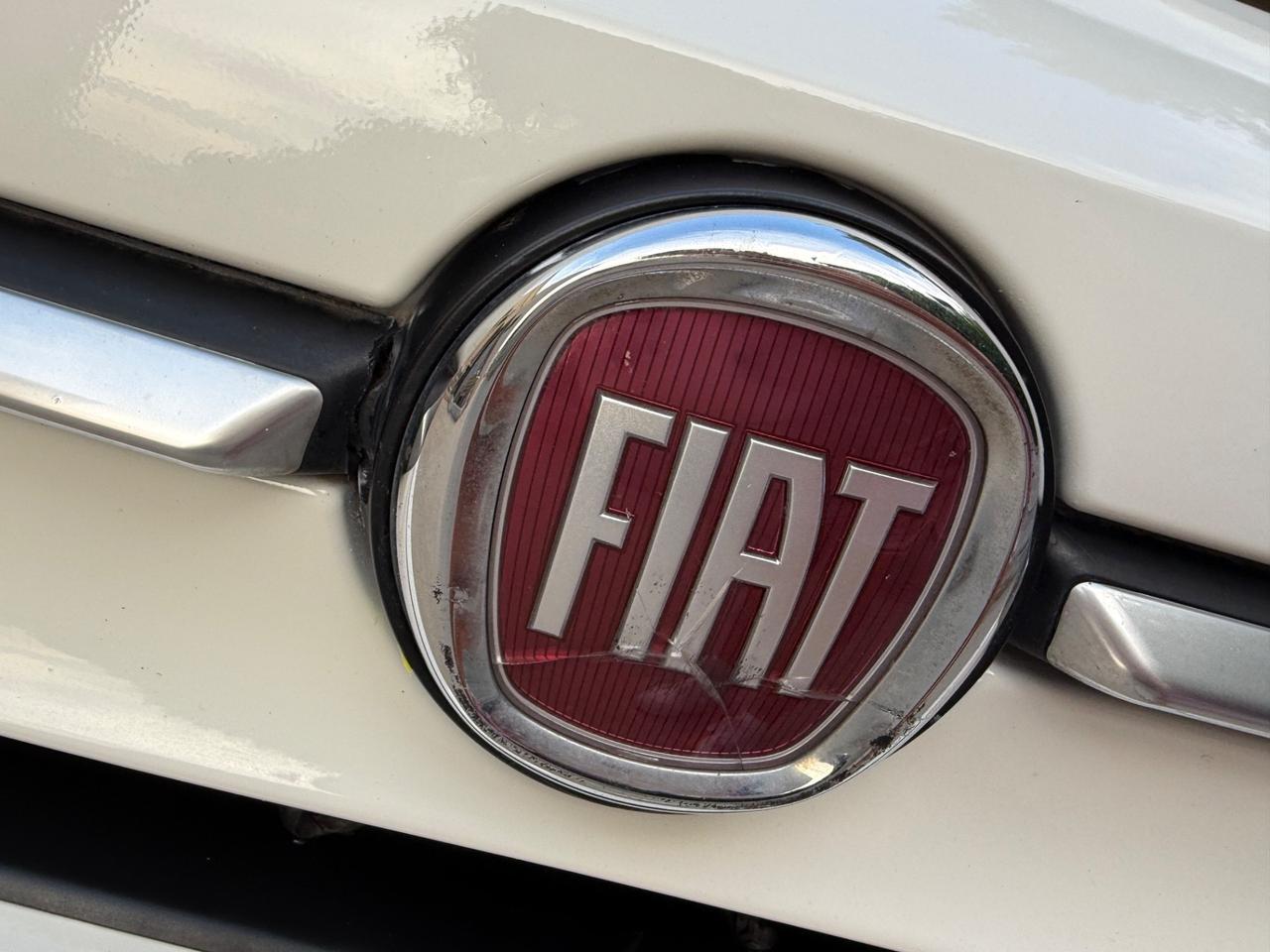 Fiat 500 1.0 Hybrid sport 2022