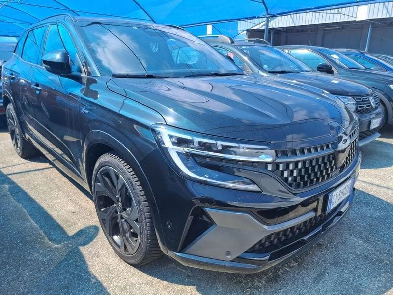 Renault Austral 2023 1.2 E-Tech full hybrid Techno Esprit Alpine 200cv auto