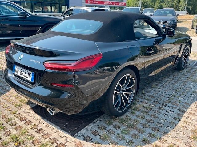 Bmw Z4 sDrive20i