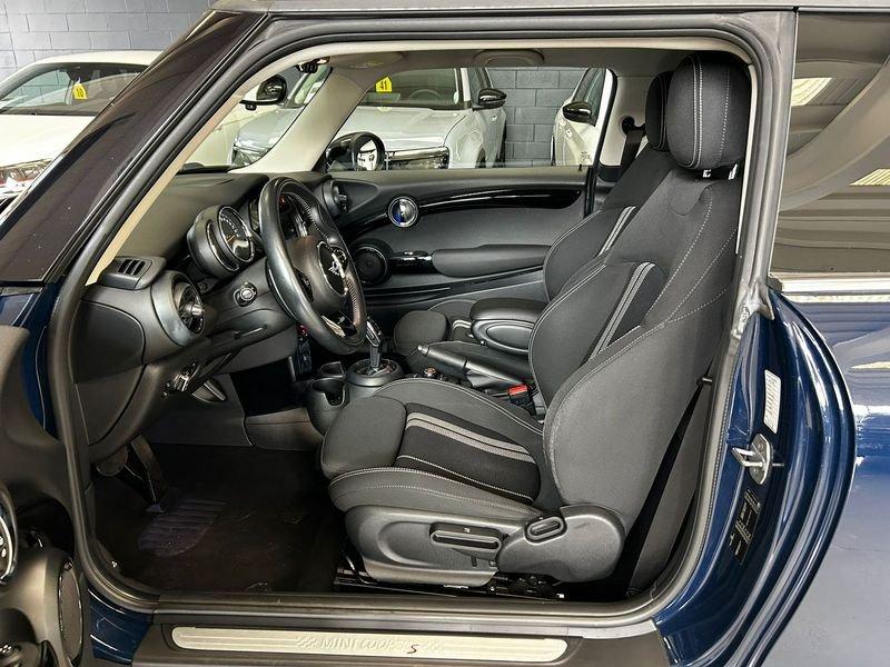 MINI Mini 3 porte Mini 2.0 Cooper S