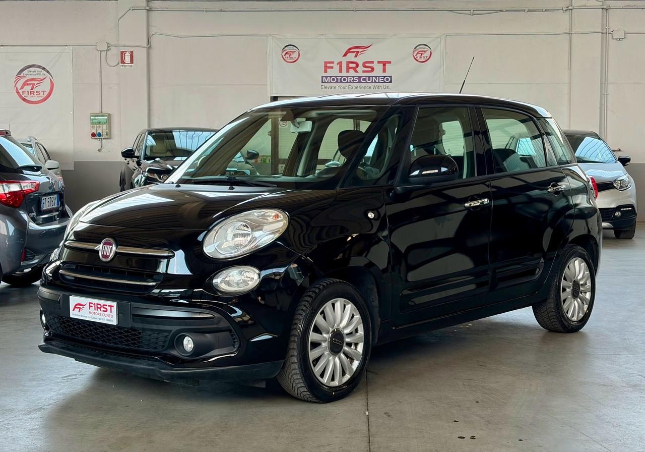 Fiat 500L 1.4 95 CV Lounge