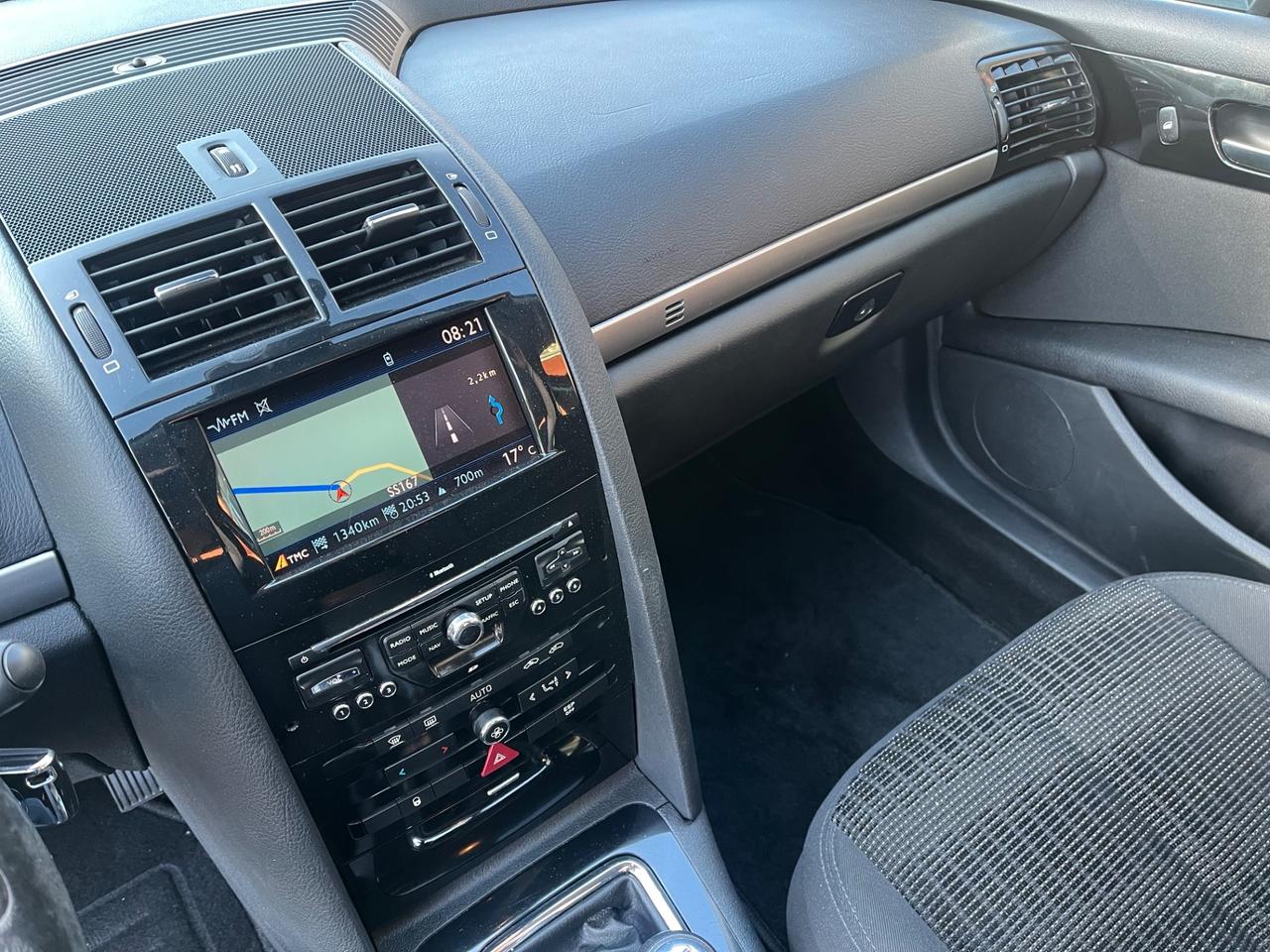 Peugeot 407 1.6 HDi Feline -Km 190000-