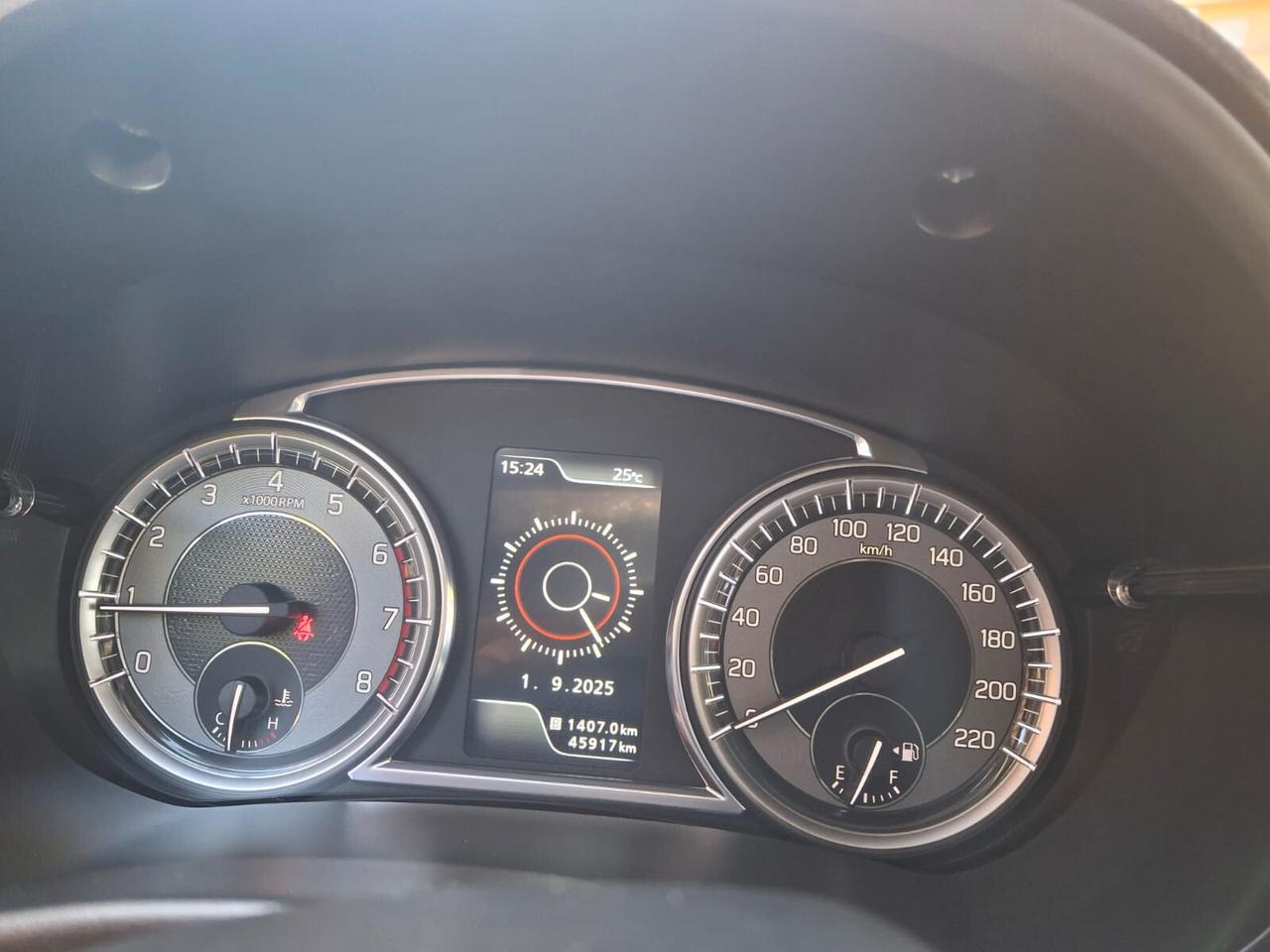 Suzuki Vitara 1.0 Boosterjet Cool