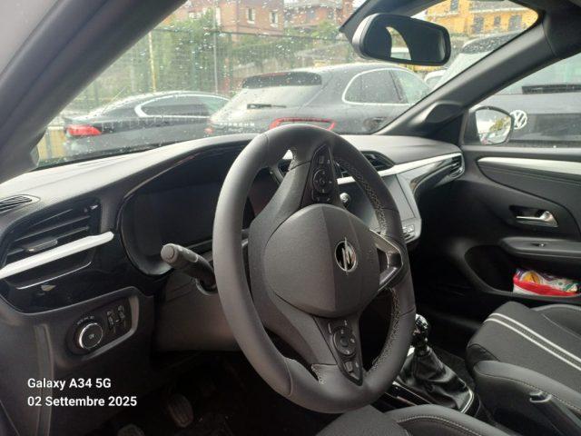 OPEL Corsa 1.2 100 CV GS