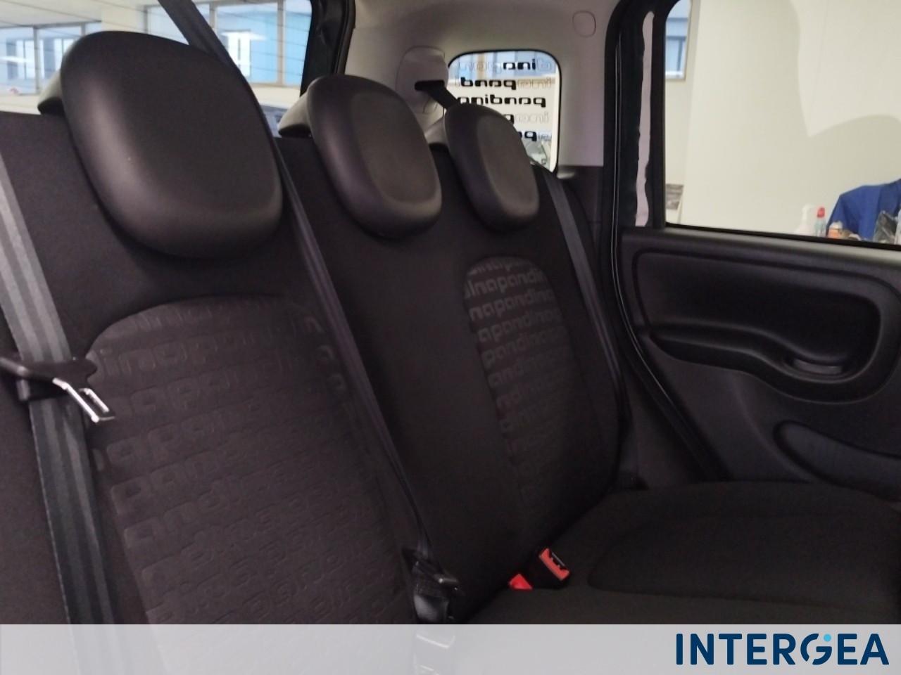 FIAT Pandina Cross 1.0 firefly hybrid s&s 70cv