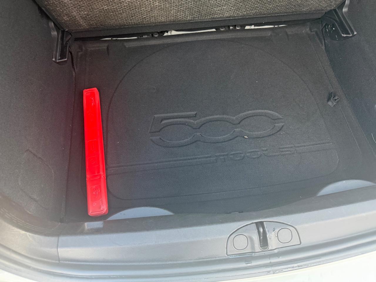 Fiat 500X 1.3 MultiJet 95 CV Business
