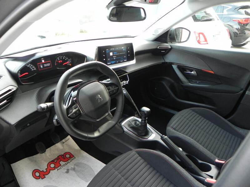 Peugeot 2008 BlueHDi 110 S&S Active Pack