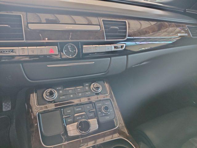 AUDI A8 3.0 TDI 258 CV clean diesel quattro tiptronic