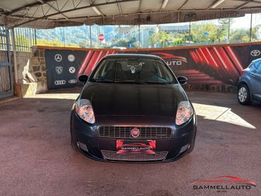 Fiat Grande Punto 1.3 mjt Actual 75cv