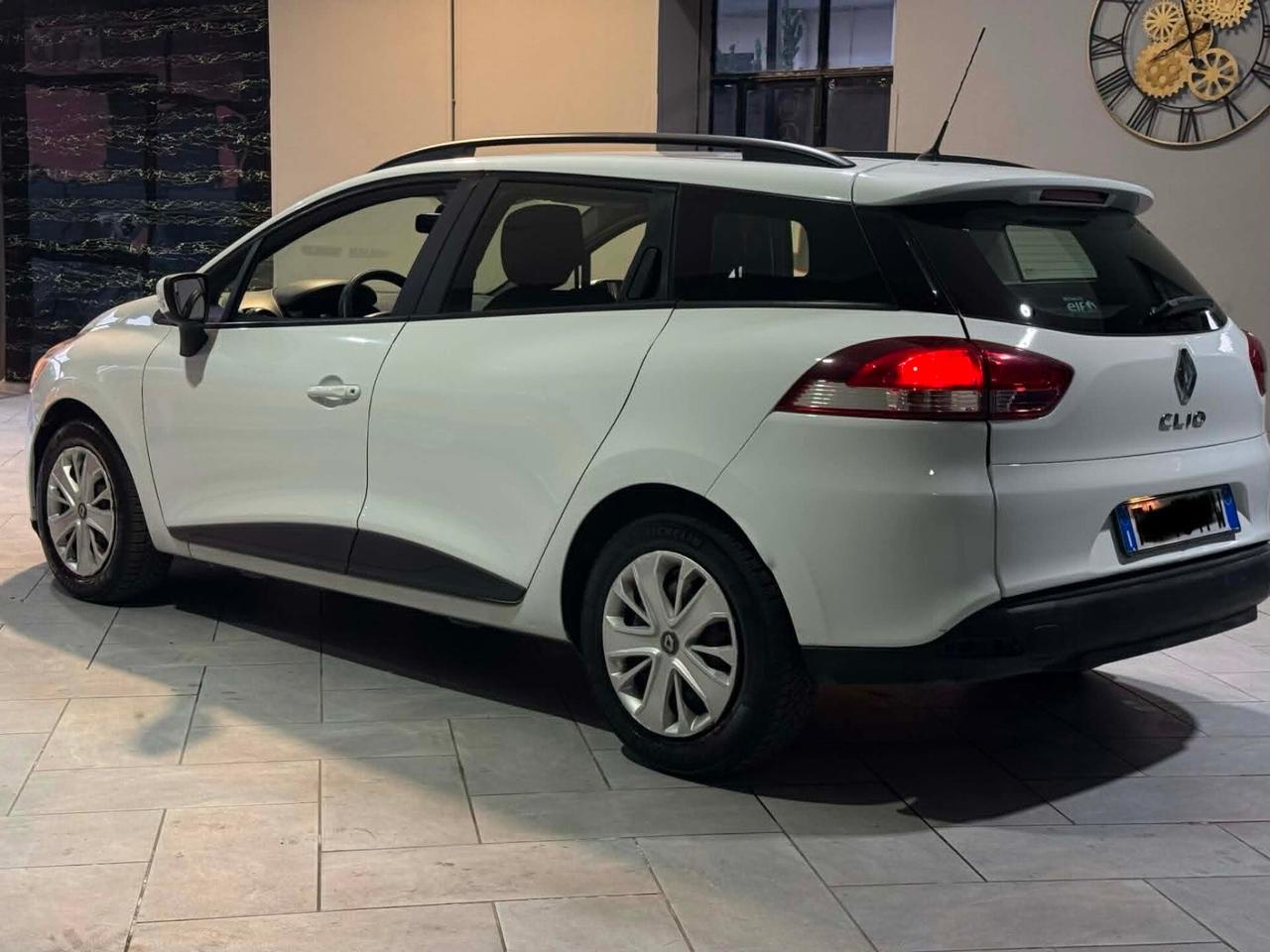 Renault Clio Sporter dCi 8V 75CV GIOIELLINO DEL NORD