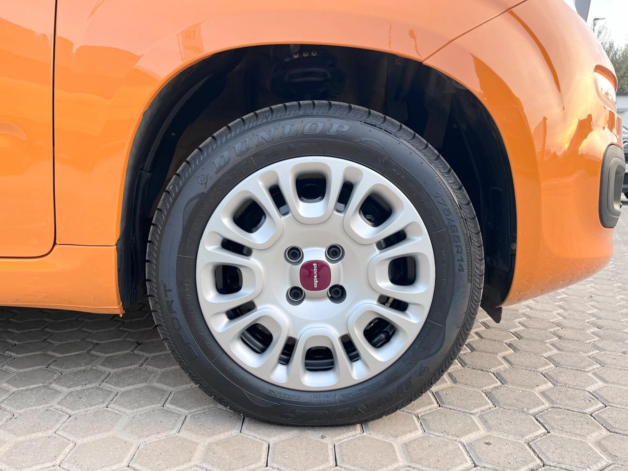 Fiat Panda 1.2 EasyPower Easy GPL