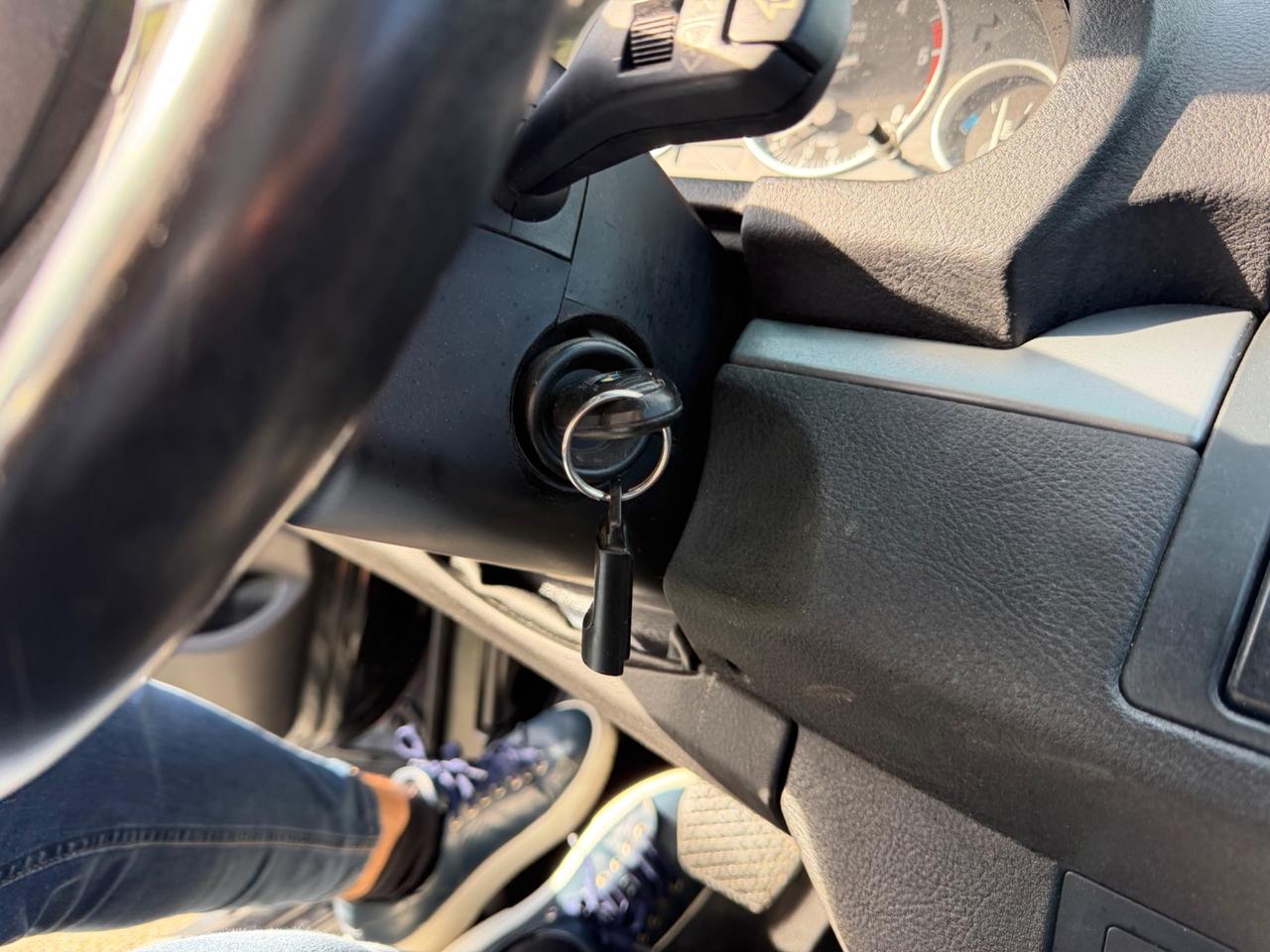 Bmw X5 3.0d cat Attiva