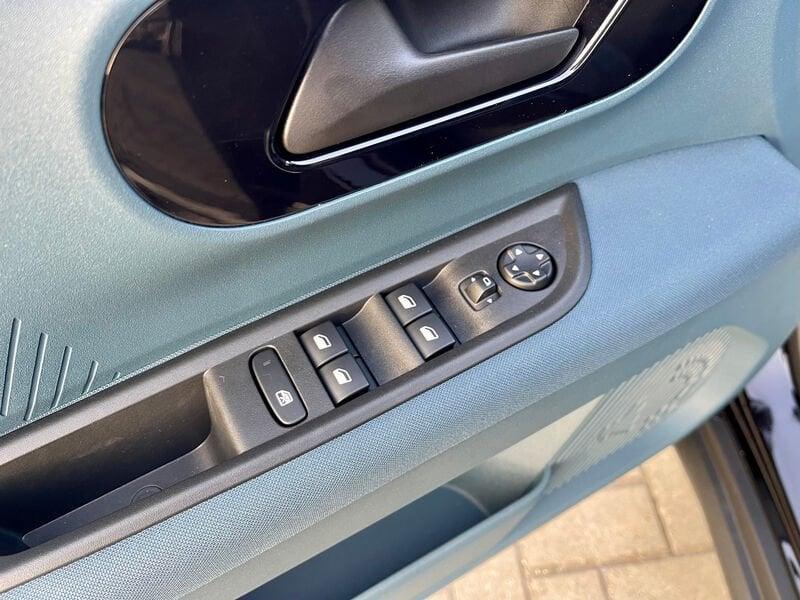 FIAT Grande Panda 1.2 hybrid Icon 110cv edct - KM0