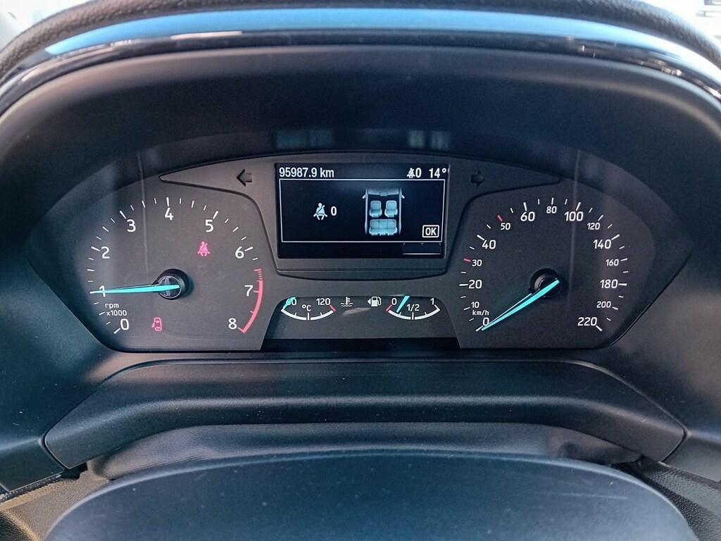 Ford Fiesta 5 Porte 1.1 ST-Line