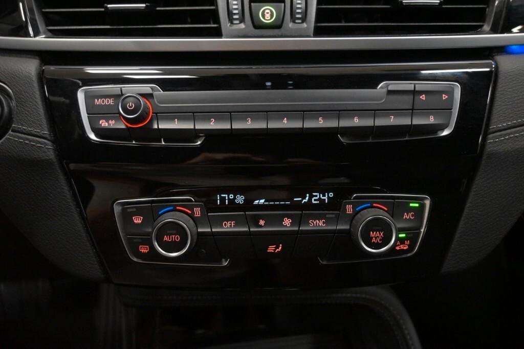 Bmw X1 sDrive16d xLine