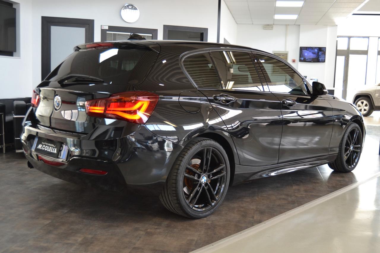 Bmw 116D MSport 5P Navi/Xenon/Alcantara/Auto/Cruise
