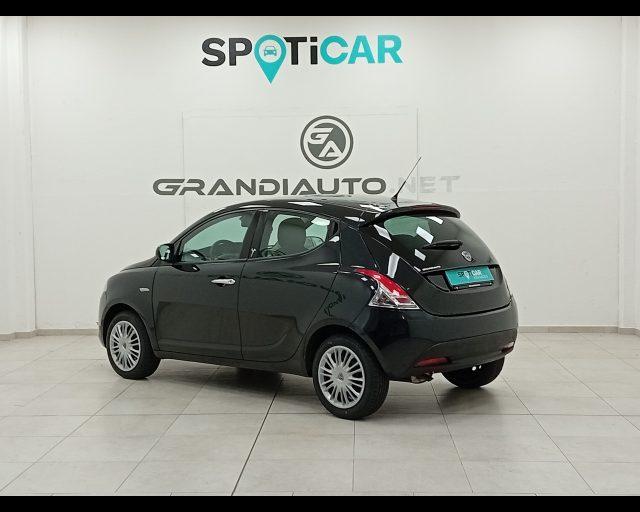 LANCIA Ypsilon III 2011 - 1.2 8v Platinum s&s 69cv