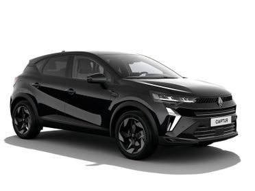 Renault Captur ECO-G 120CV Techno +Vernice