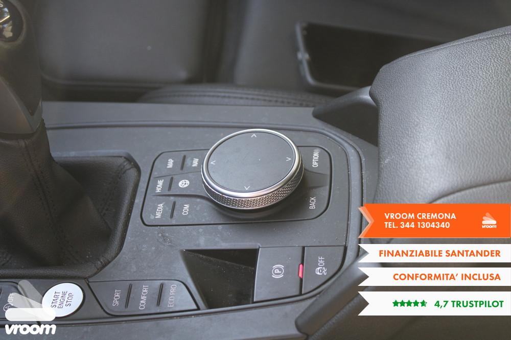 BMW Serie 2 G.C. (F44) 218i Gran Coupé Advantage