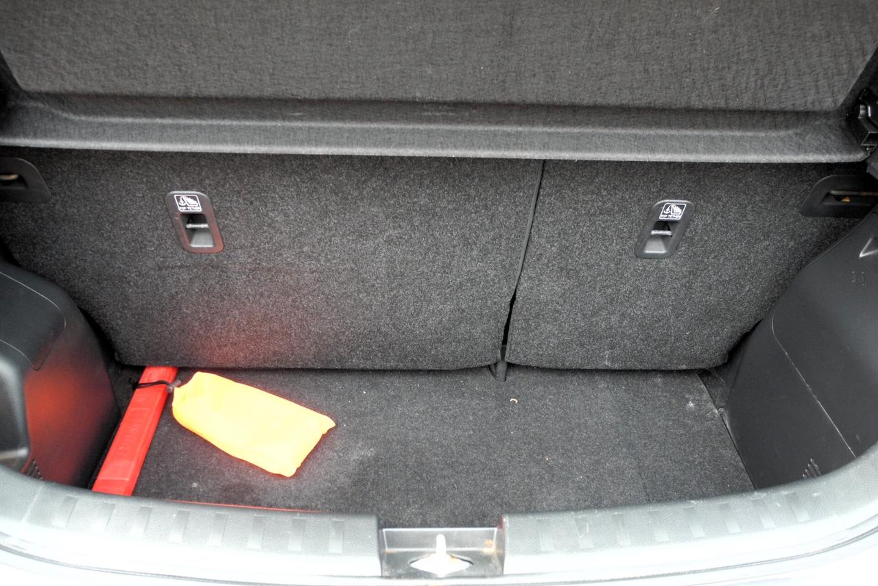 Suzuki Swift 1.3 DDiS 5 porte GL Style