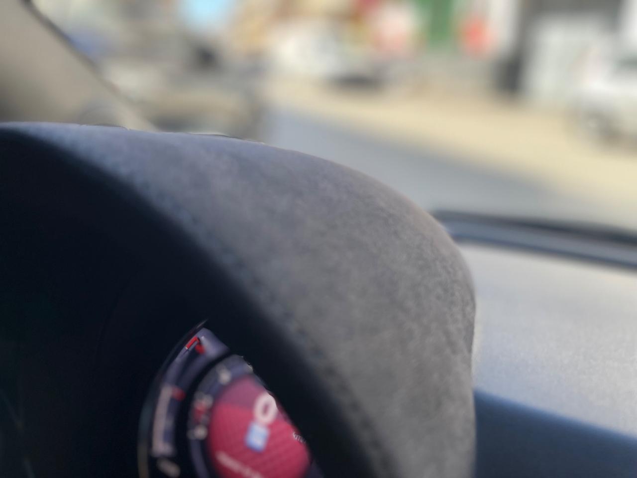 Abarth 595 1.4 Turbo T-Jet 180 CV Competizione
