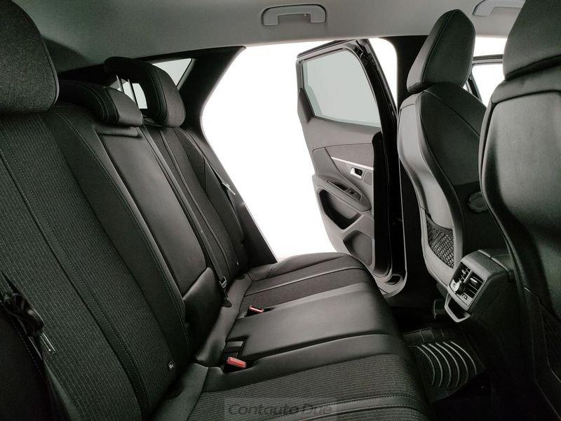 Peugeot 3008 3008 BlueHDi 130 S&S EAT8 Allure