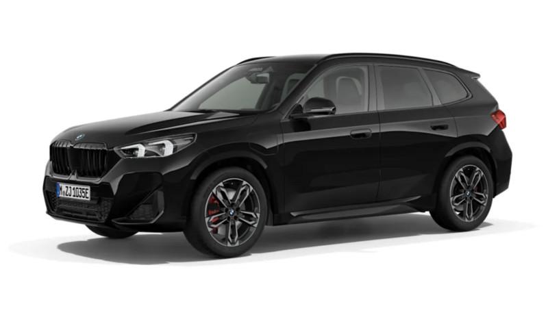 BMW X1 X1 xDrive25e Msport PRO M-sport 25e xDrive
