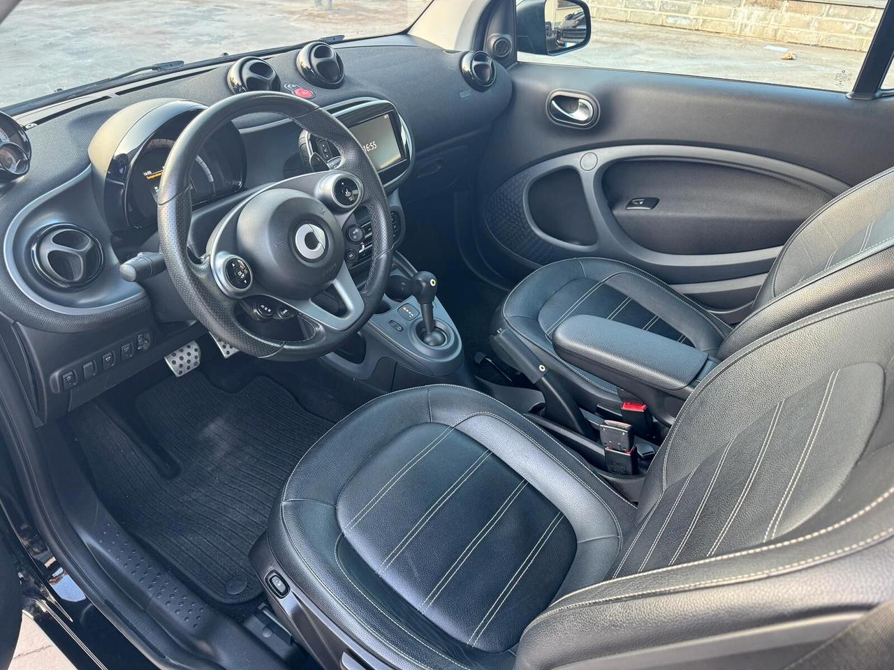 Smart ForTwo 70 1.0 twinamic Prime