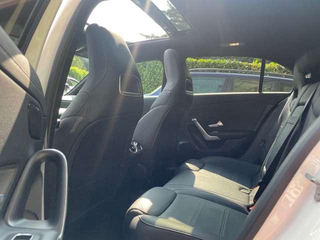 Mercedes-Benz A 180 d AMG Premium Auto Pack Luci Tetto Pano Super Full