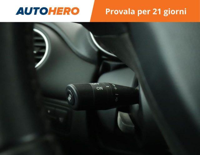 FIAT Punto 1.4 8V 5 porte Easypower Lounge