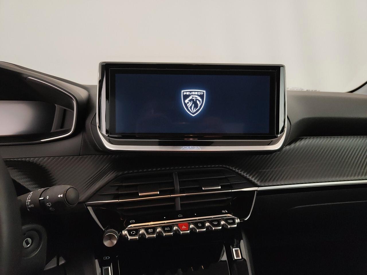Peugeot 208 PureTech 100 Stop&Start 5 porte Allure