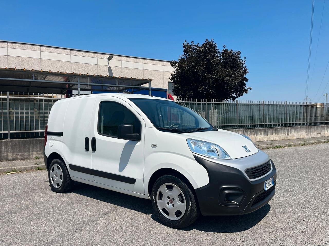 Fiat Fiorino 1.3 MJT SOLO 69.000KM