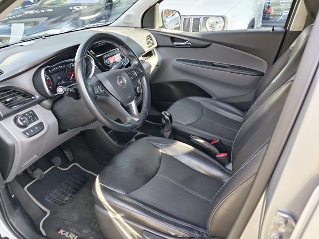 OPEL Karl 1.0 75 CV Cosmo