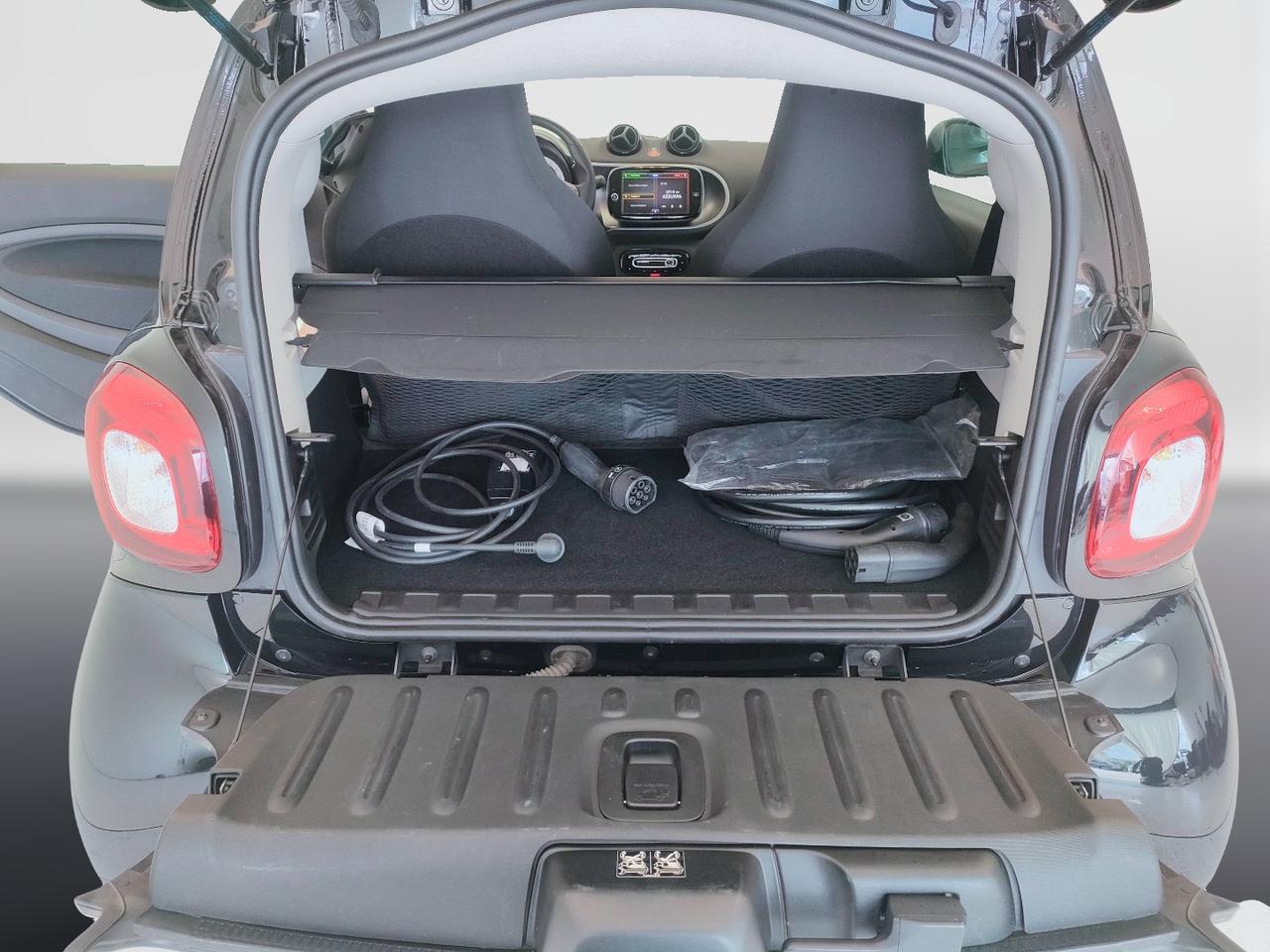 SMART Fortwo III 2020 - Fortwo eq Passion 22kW