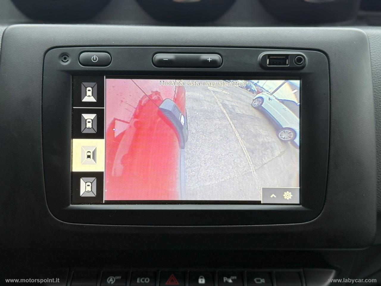 DACIA Duster 1.5 Blue dCi 8V 115 CV 4x2 Prest.