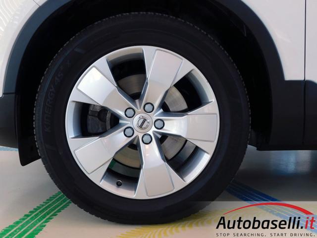 VOLVO XC40 2.0 D4 190CV AWD GEARTRONIC AUTOMATICA