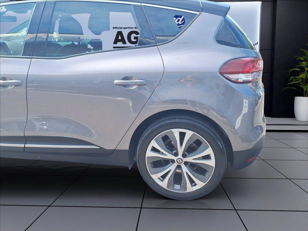 RENAULT Scenic 1.7 blue dci Intens 120cv del 2020