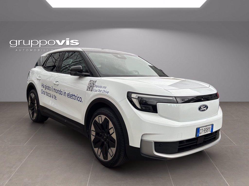 FORD Explorer EV Extended Range Premium rwd Automatica del 2024