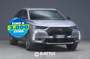 DS Automobiles DS 7 Crossback 1.5 BlueHDI 130CV Grand Chic Auto