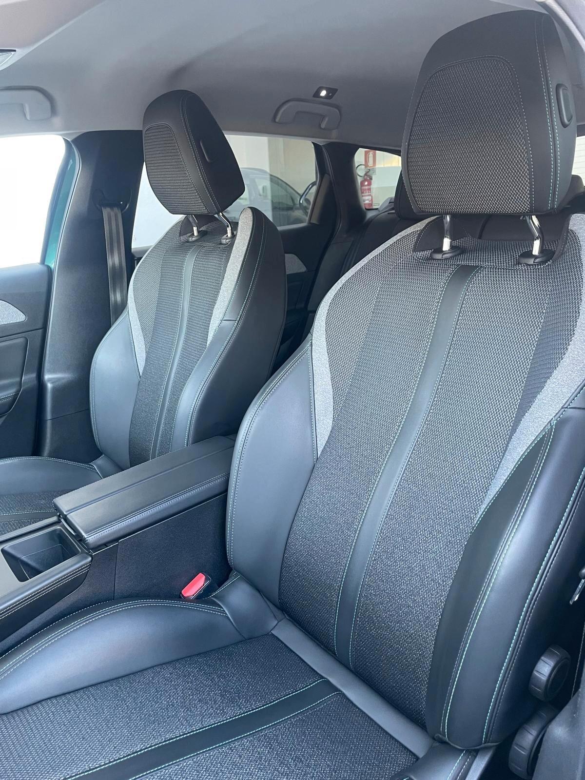 Peugeot 308 BlueHDi 130 S&S EAT8 SW Allure Pack