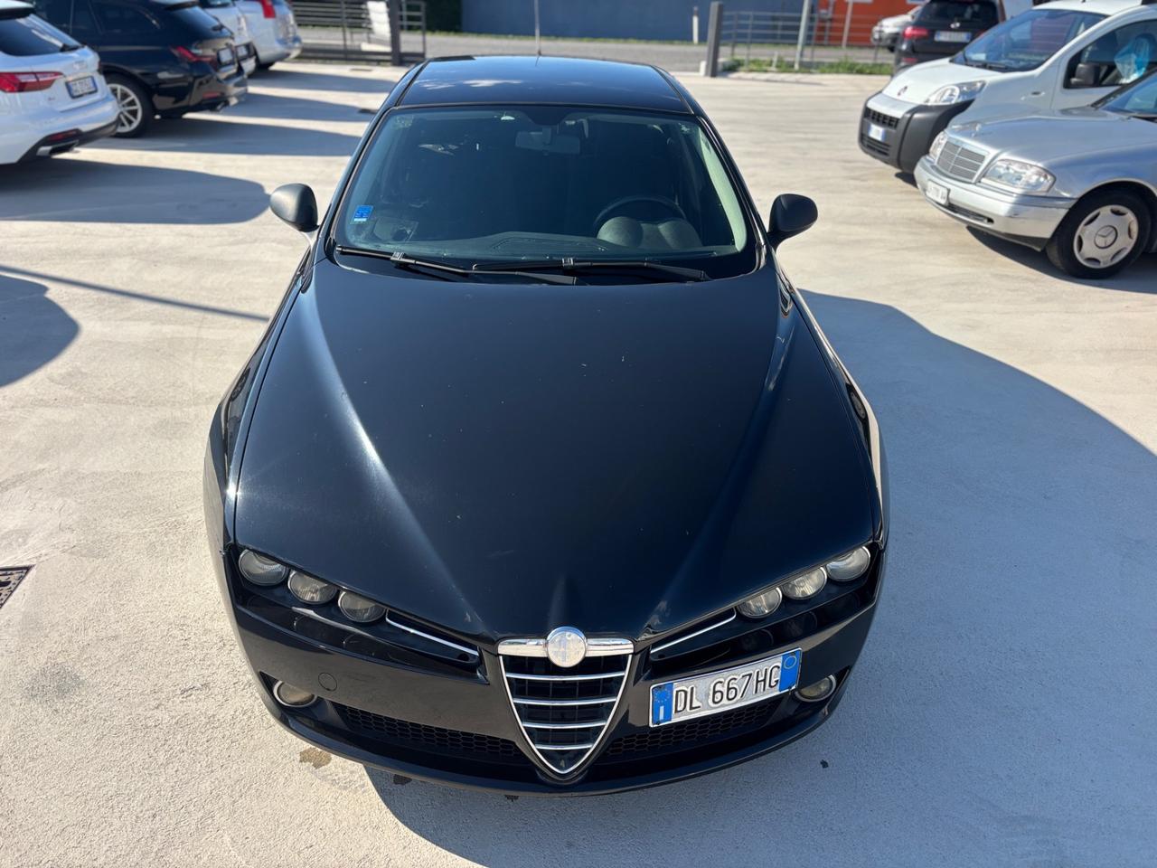 Alfa Romeo 159 1.9 JTDm Progression