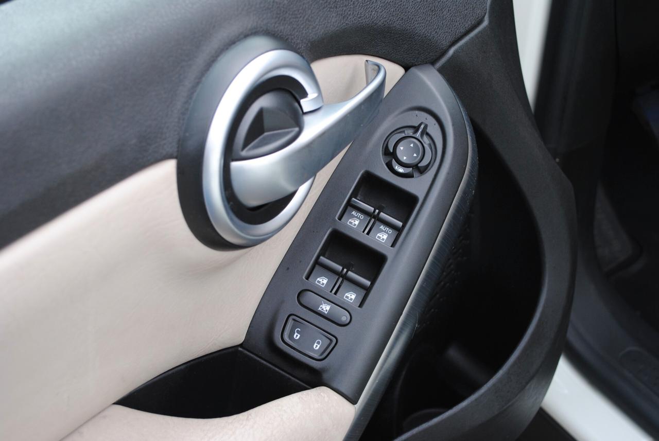 Fiat 500X 1.6 MultiJet 120 CV Business