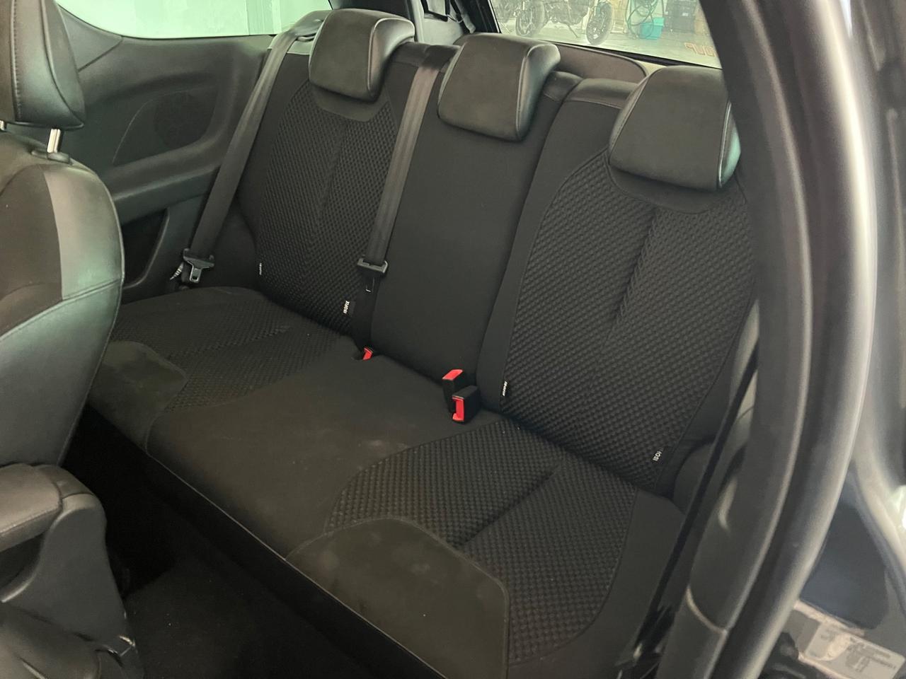 Ds DS3 3 1.2 VTi 82 So Chic Cabrio