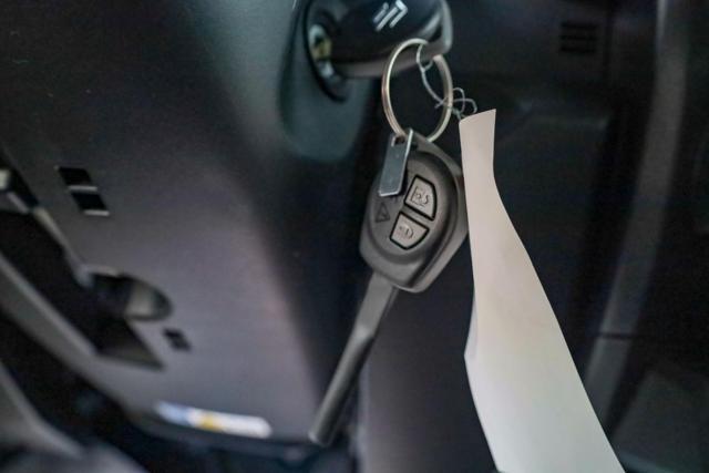 SUZUKI Jimny 1.5 GL Autovettura 4 Posti Nuova Di Fabbrica