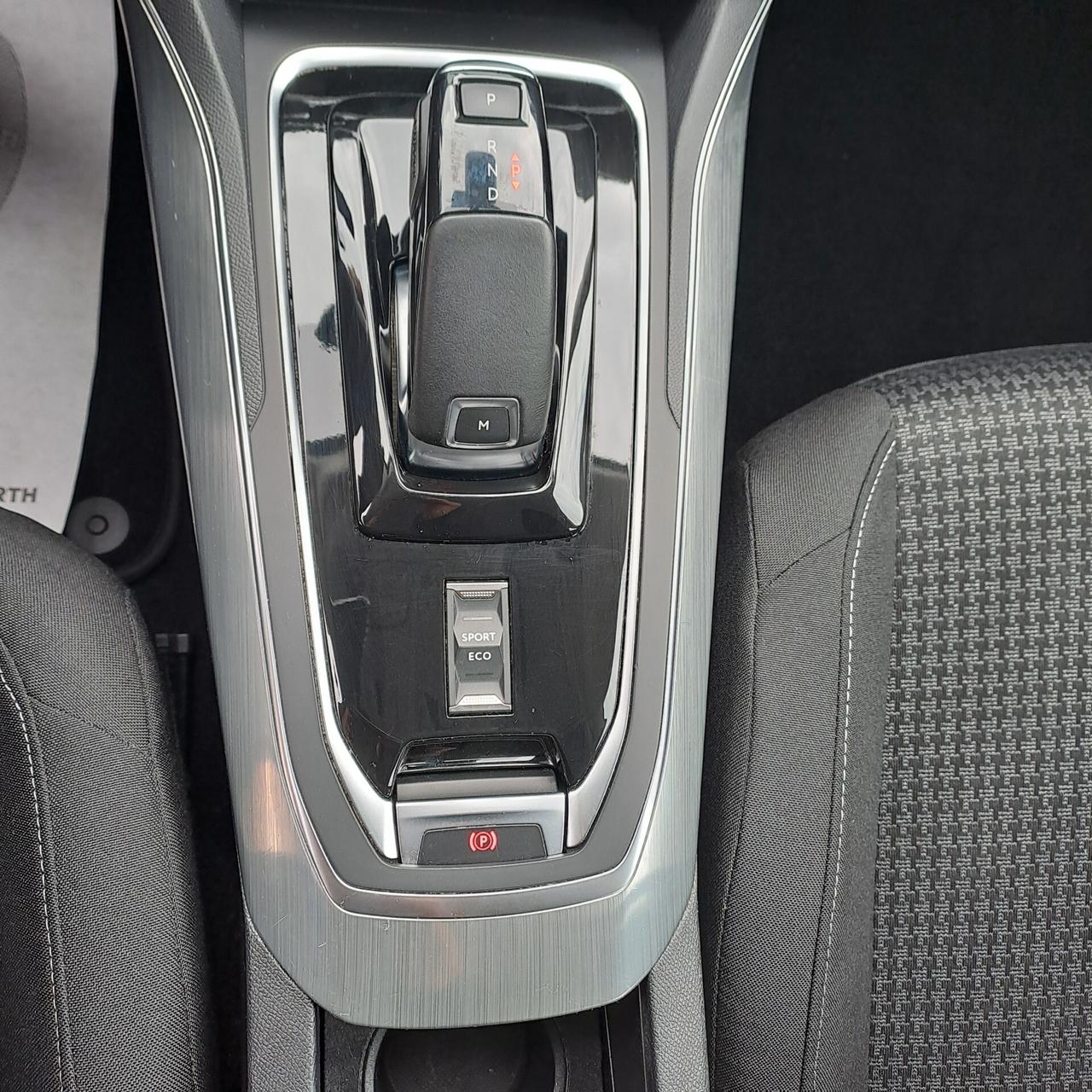 Peugeot 308 1.5 Bluehdi 130 Cv Eat8 Business