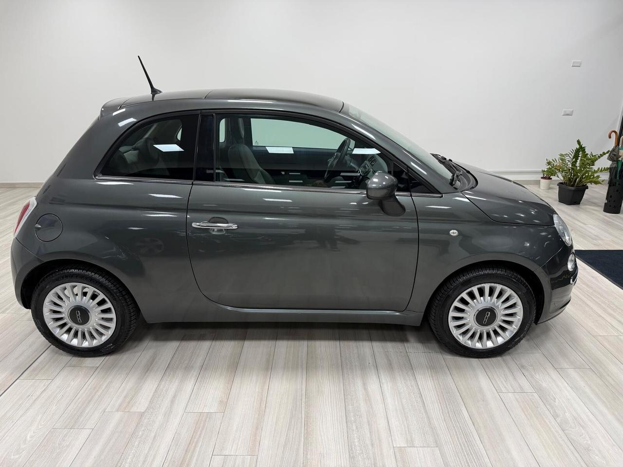 Fiat 500 1.2 EasyPower Lounge