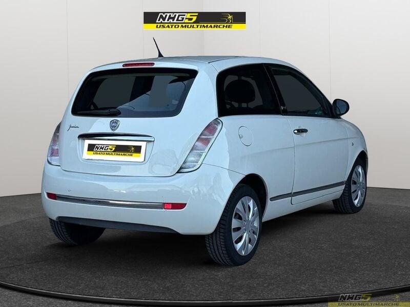 Lancia Ypsilon Ypsilon 1.2 69 CV Diva
