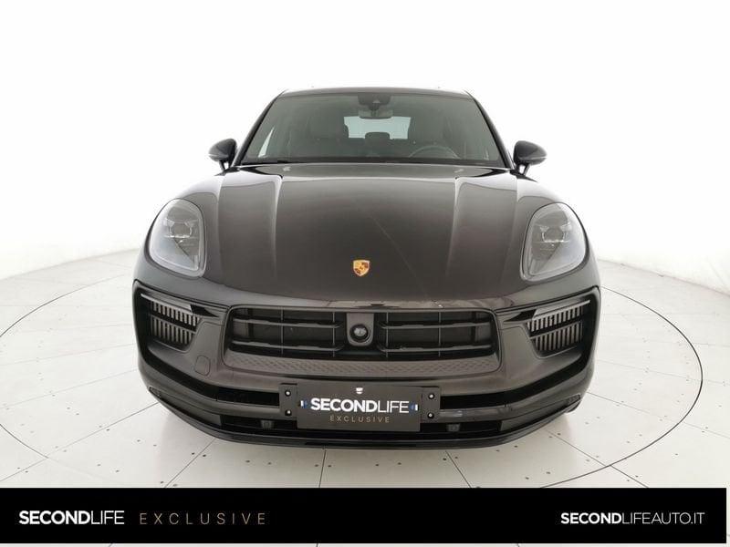 Porsche Macan 2.9 GTS 440cv pdk