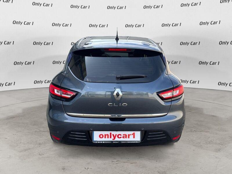 Renault Clio Clio 1.5 dci energy Duel2 110cv